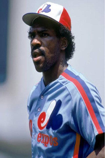 Andre Dawson - Actor Profile Photo