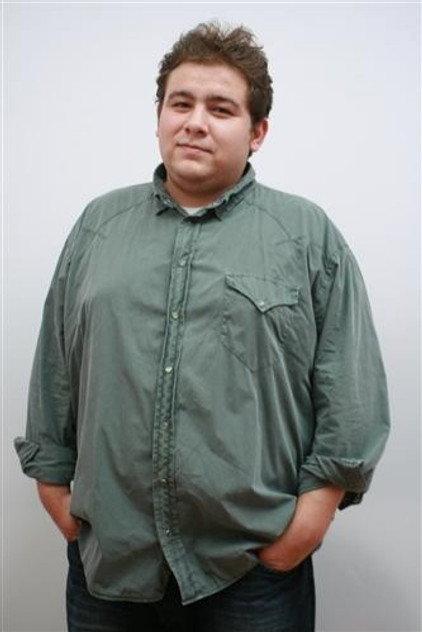 Emrah Özdilek - Actor Profile Photo
