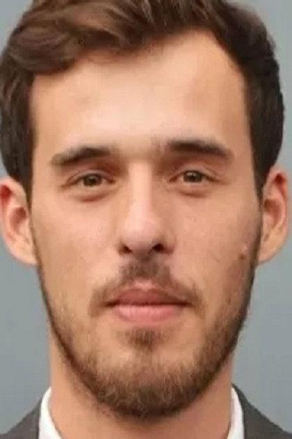 Piotr Armianovski - Actor Profile Photo