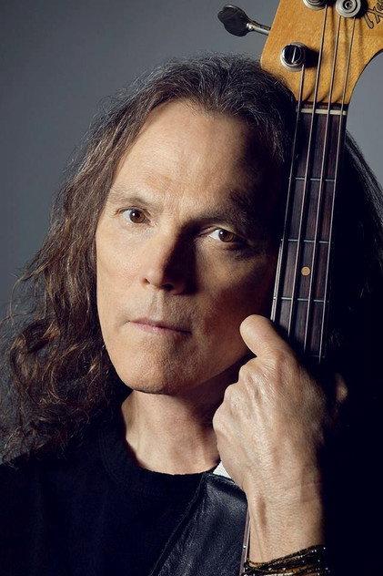 Timothy B. Schmit - Actor Profile Photo