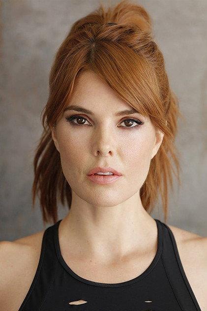 Nikki Moore - Actor Profile Photo