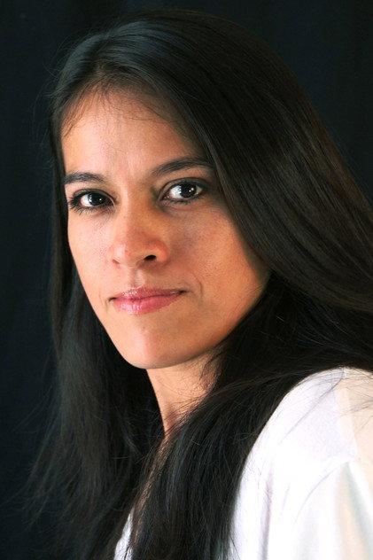 Miriam Balderas - Actor Profile Photo