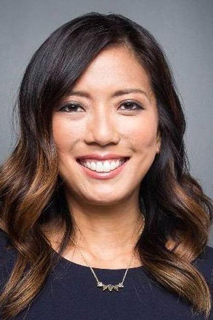 Sophie Lui - Actor Profile Photo