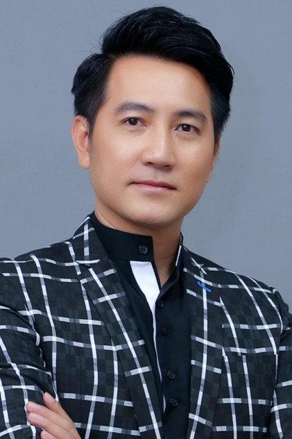 Nguyễn Phi Hùng - Actor Profile Photo