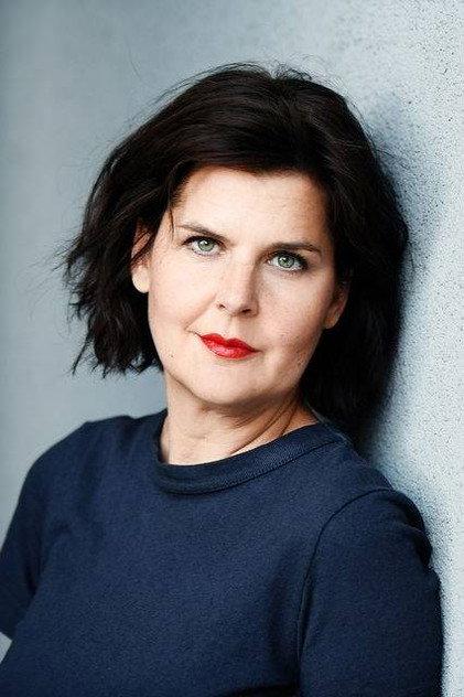 Miriam Maertens - Actor Profile Photo
