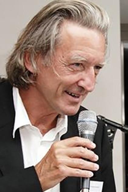 Thomas Koerfer - Actor Profile Photo