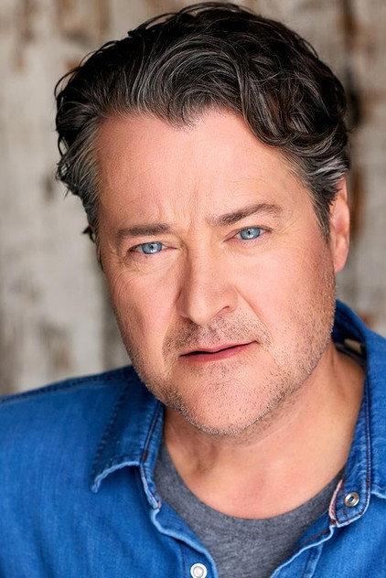 Tim Redmond - Actor Profile Photo