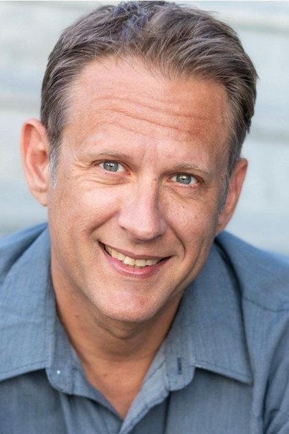 Rodney Smith - Actor Profile Photo