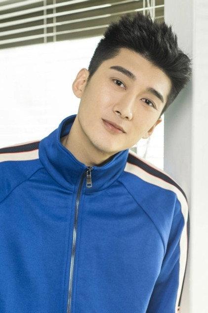 Minyu Song - Actor Profile Photo