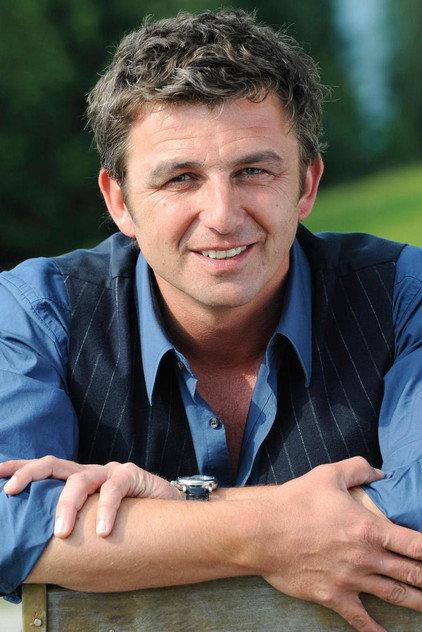 Hans Sigl - Actor Profile Photo