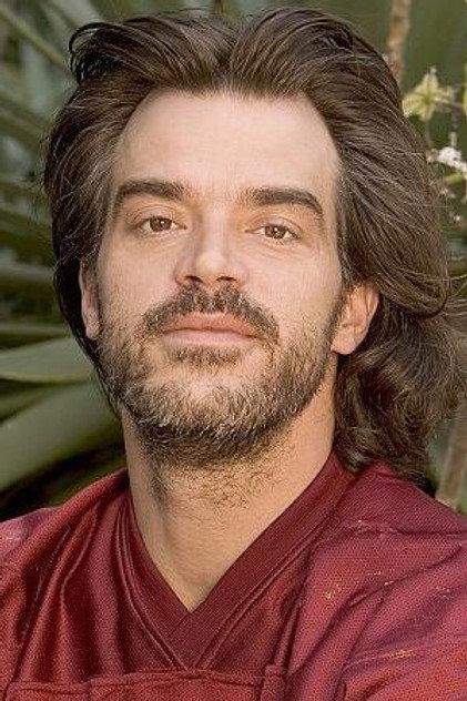 Shane Powers - Actor Profile Photo