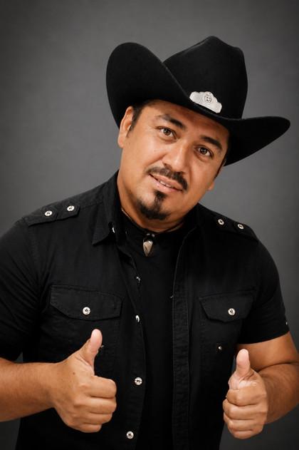 Reynaldo Gutierrez - Actor Profile Photo