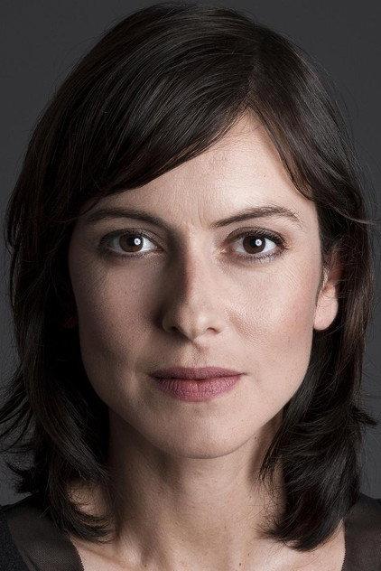 Diana Costa e Silva - Actor Profile Photo