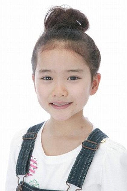 Miu Naraki - Actor Profile Photo
