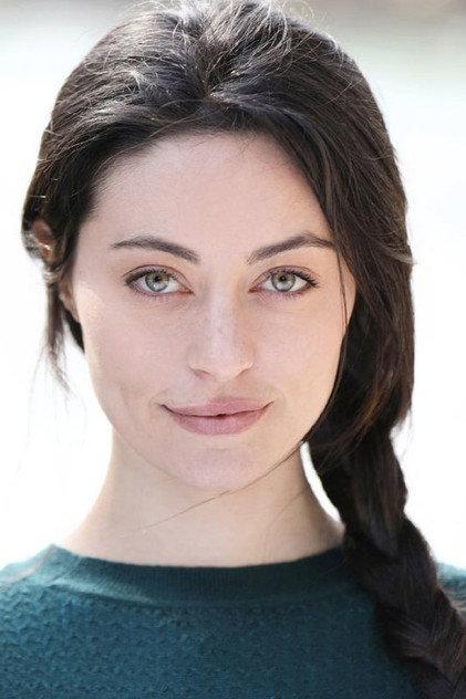 Tatjana Nardone - Actor Profile Photo