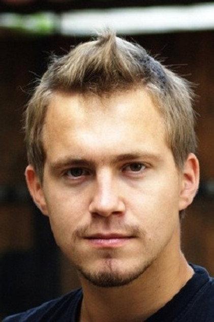 Sergey Efremov - Actor Profile Photo