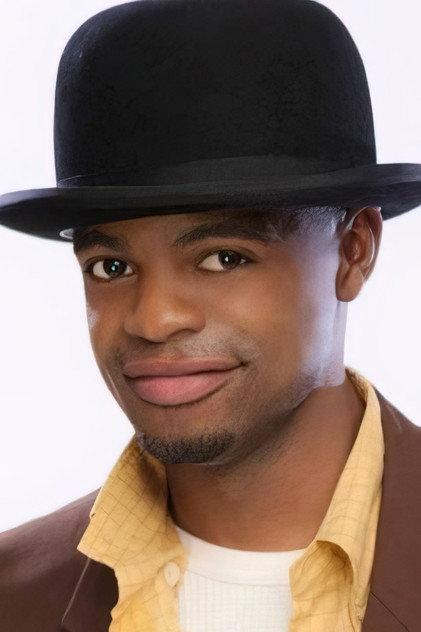 Kevin Jamal Woods - Actor Profile Photo