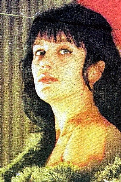 Ljiljana Šljapić - Actor Profile Photo
