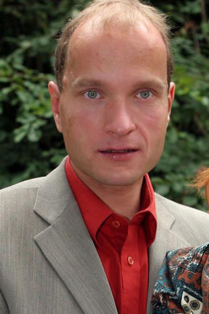 Wojciech Glanc - Actor Profile Photo