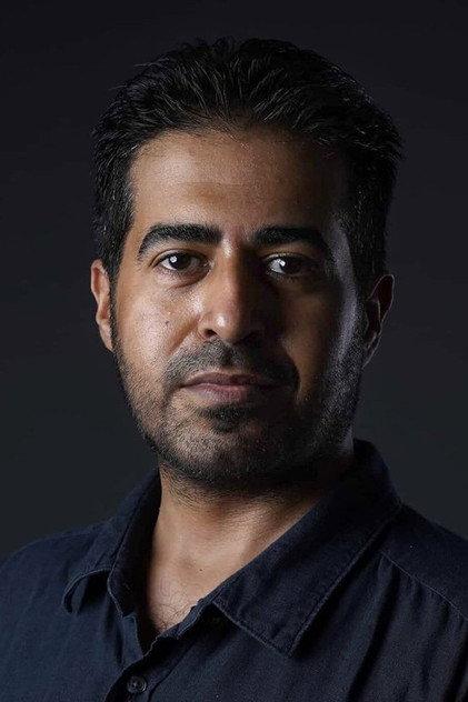 Husam AlHarthi - Actor Profile Photo