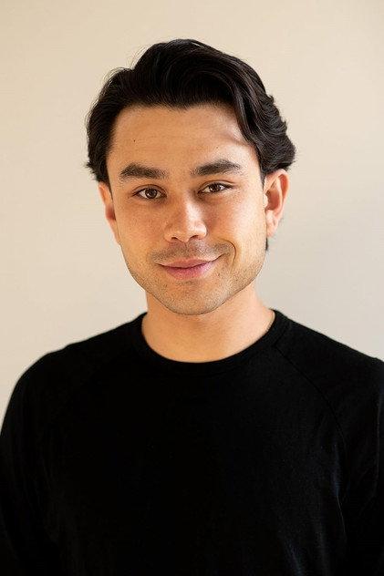 Kintaro Akiyama - Actor Profile Photo