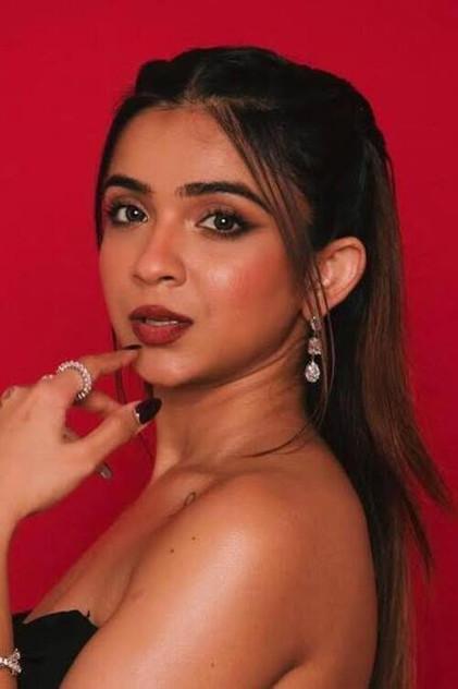 Apoorva Mukhija - Actor Profile Photo