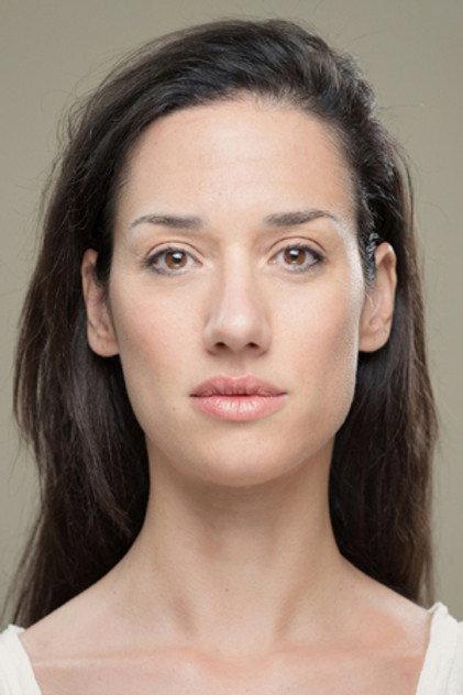 Raschmie Soukouli - Actor Profile Photo