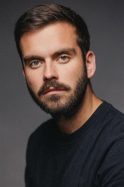 Louis Meignan - Actor Profile Photo