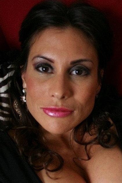 Sheila Marie - Actor Profile Photo