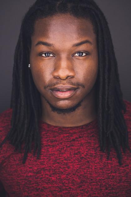 Chris Lee - Actor Profile Photo