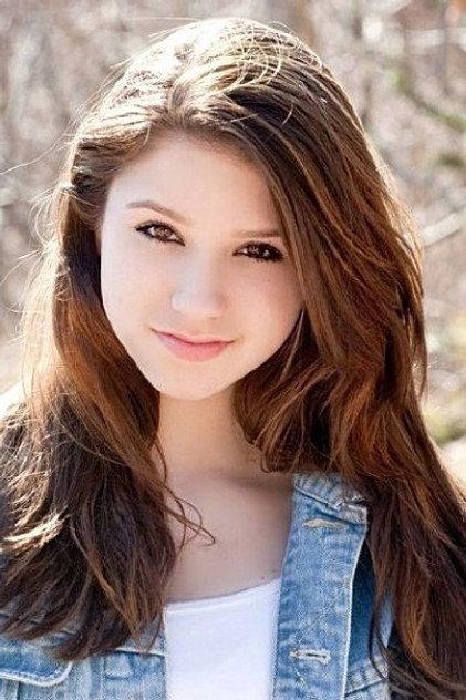 Meredith Prunty - Actor Profile Photo