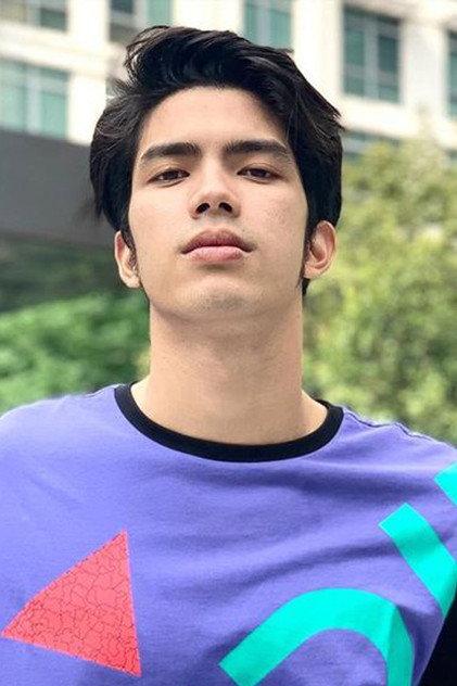 Nabil Aqil - Actor Profile Photo