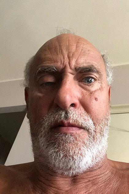 John Stewart Arnold - Actor Profile Photo
