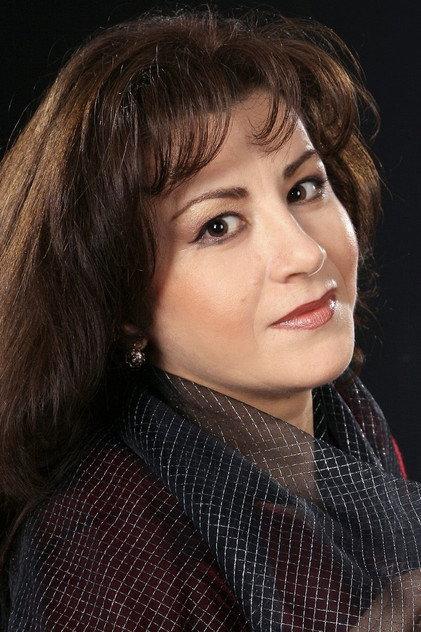Mehriban Abdullayeva - Actor Profile Photo