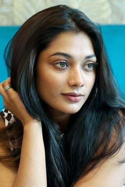 Suganya Shanmugam - Actor Profile Photo