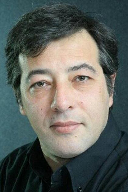 Mario Bombardieri - Actor Profile Photo