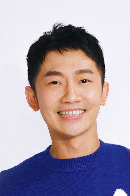 Emerson Tsai - Actor Profile Photo