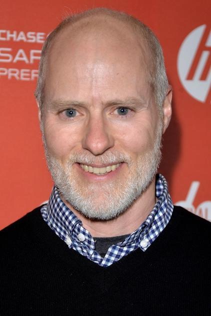John Grady - Actor Profile Photo