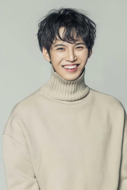 Choo Suk-young - Actor Profile Photo