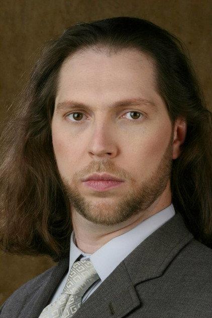 Felipe Bou - Actor Profile Photo
