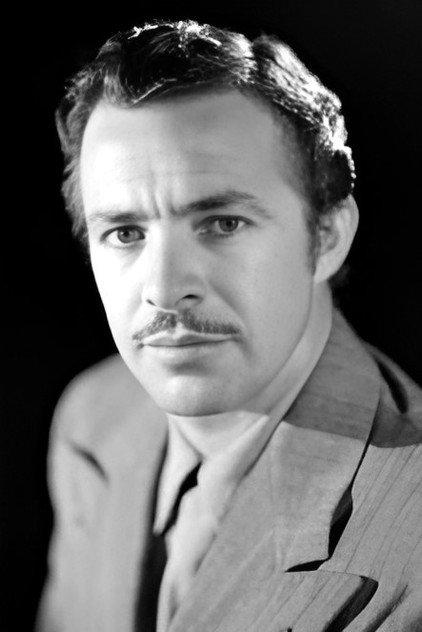 Germán Valdés - Actor Profile Photo