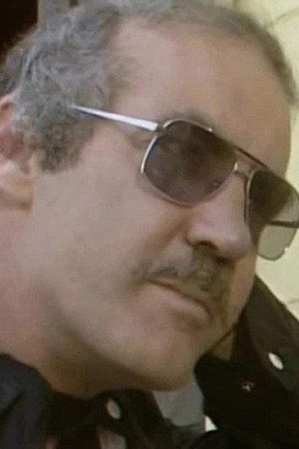 Bill Pearson - Actor Profile Photo