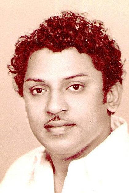 S. S. Rajendran - Actor Profile Photo