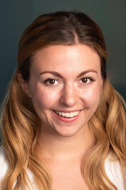 Erika Krenn - Actor Profile Photo
