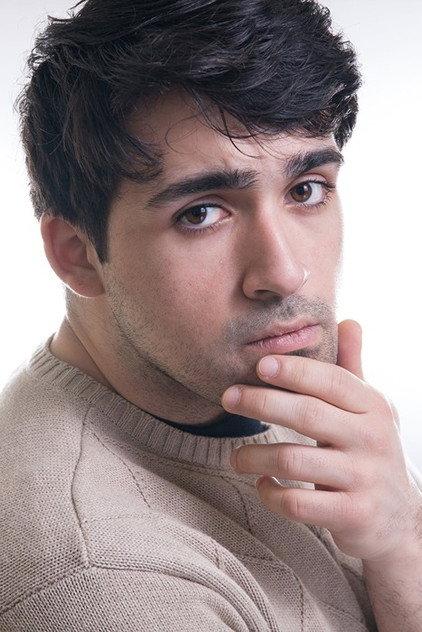 Seby X. Martinez - Actor Profile Photo