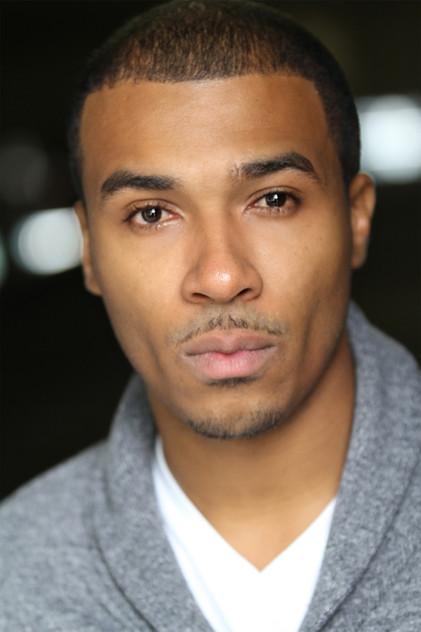 Jimez Alexander - Actor Profile Photo