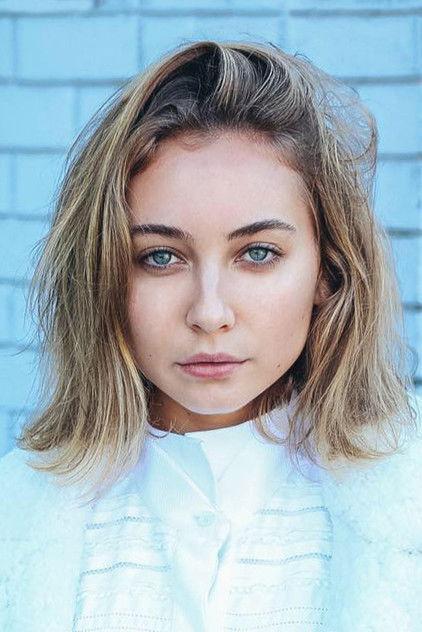 Mavournee Hazel - Actor Profile Photo