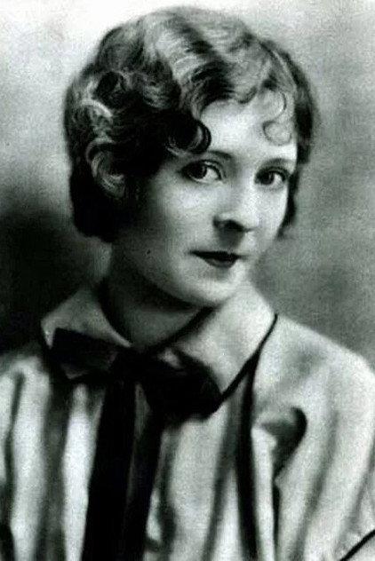 Priscilla Bonner - Actor Profile Photo