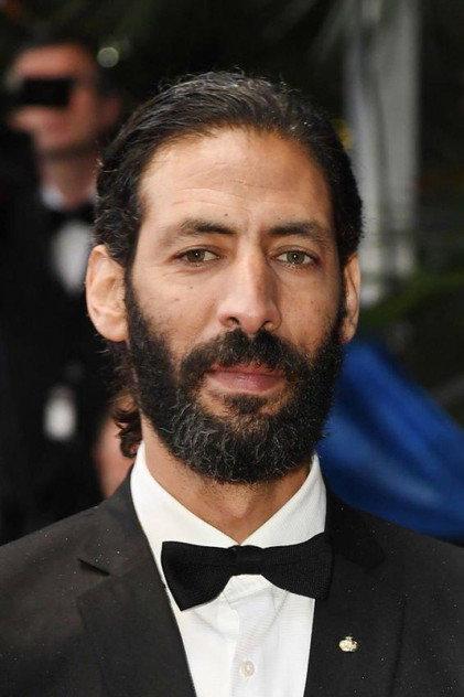 Salah Bensalah - Actor Profile Photo