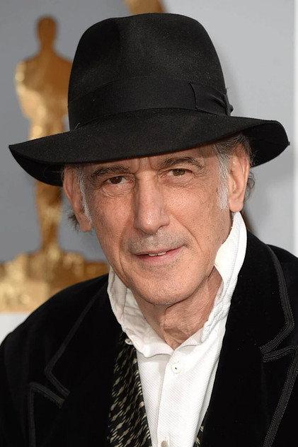 Edward Lachman - Actor Profile Photo